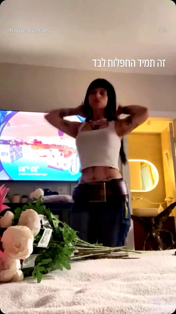 strawberryshans archive video preview