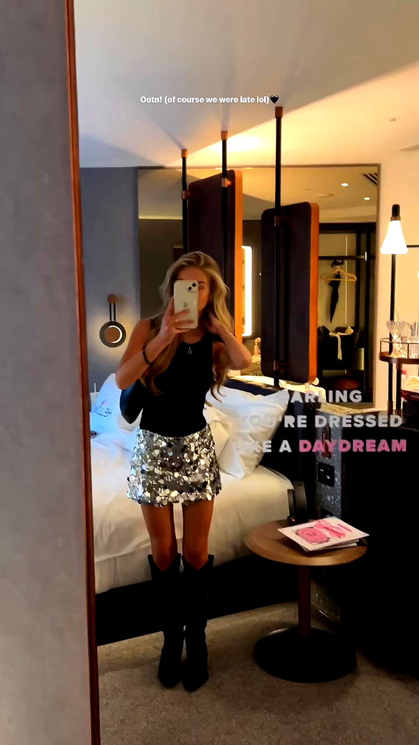 hollyjai archive video preview