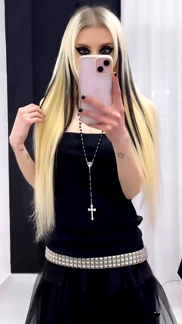 roxiechelon2 archive video preview