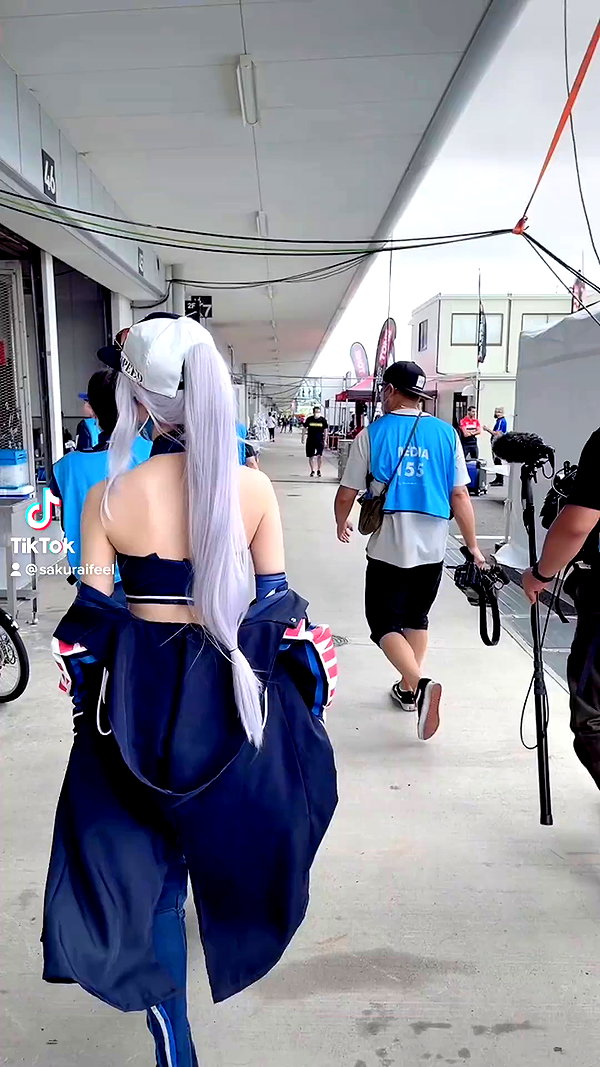 lapinangelia archive video preview