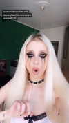 roxiechelon2 Altpins Profile Picture