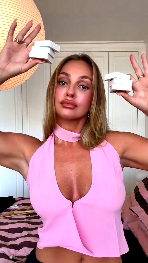 edenharper archive video preview