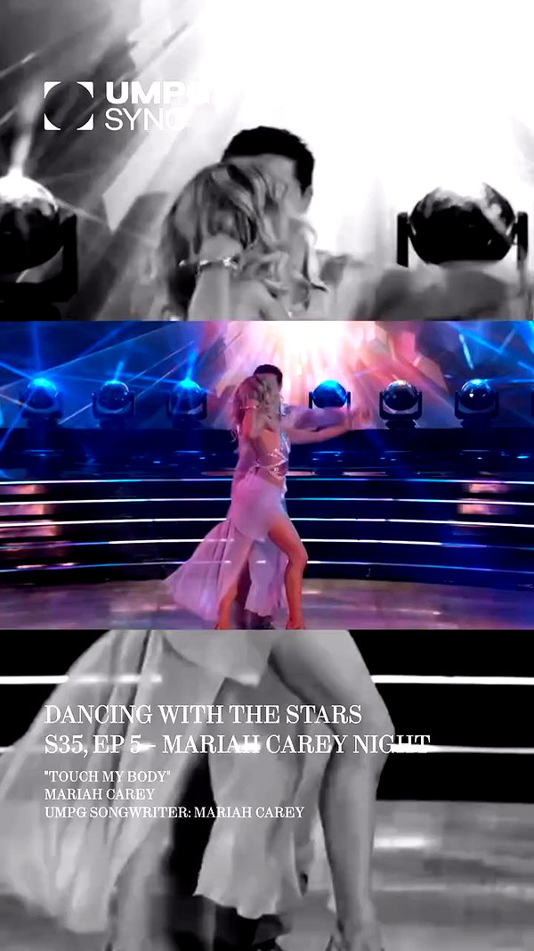 mariahcarey archive video preview