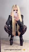 roxiechelon2 Altpins Profile Picture