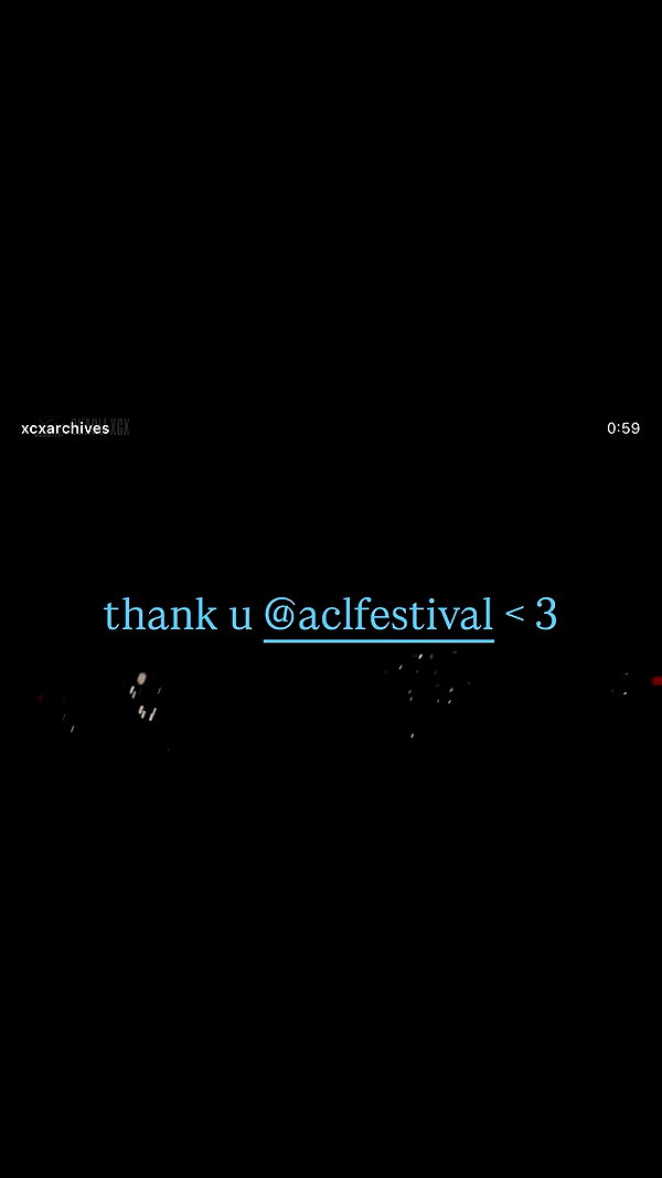 charli_xcx archive video preview