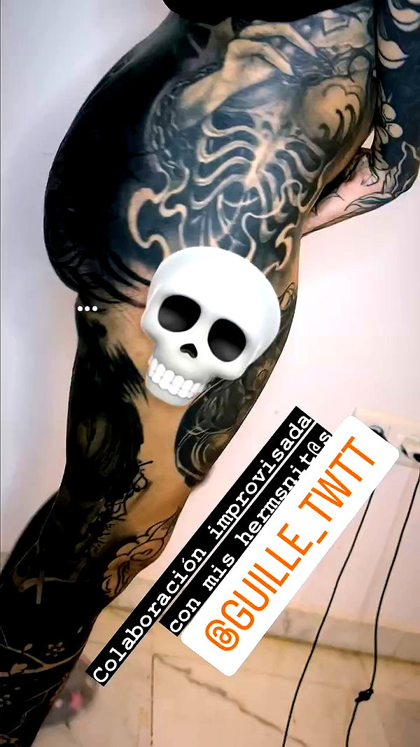 venecatattoo archive video preview