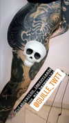 venecatattoo Altpins Profile Picture