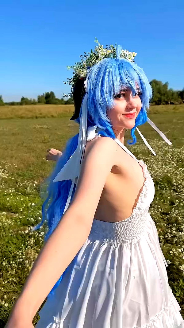 pepper_cos archive video preview