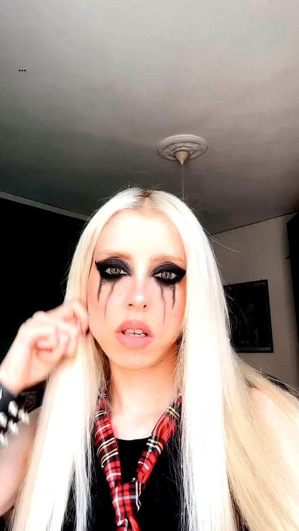 roxiechelon2 archive video preview