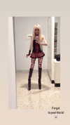 roxiechelon2 Altpins Profile Picture