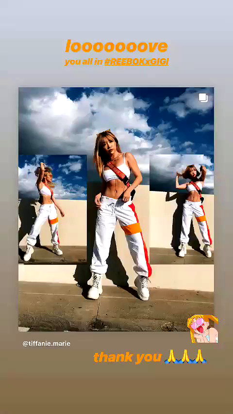 gigihadid archive video preview