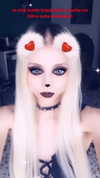 roxiechelon2 Altpins Profile Picture