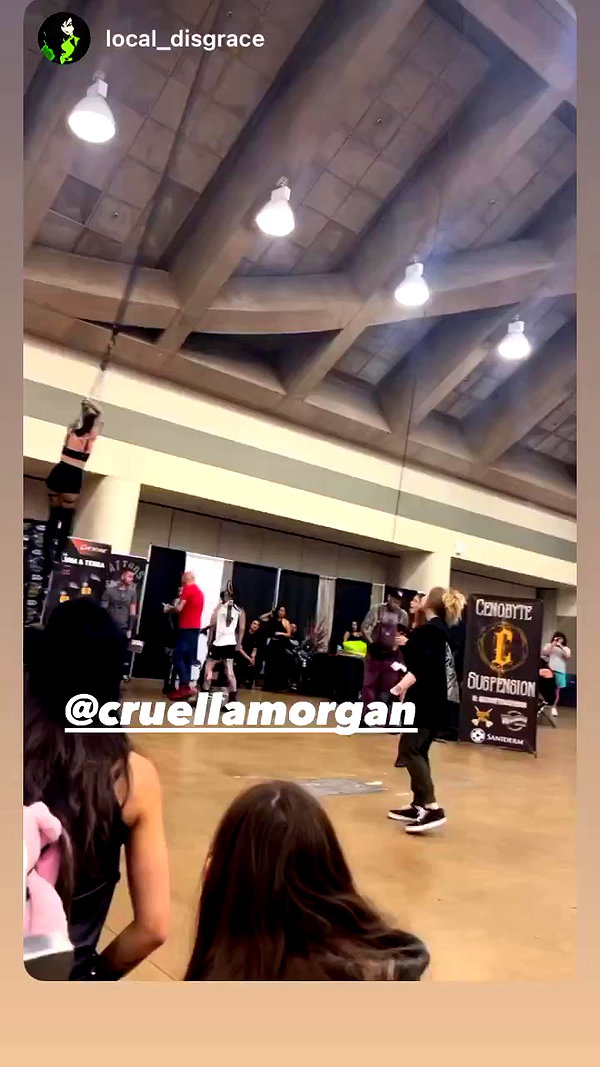 cruellamorgan archive video preview