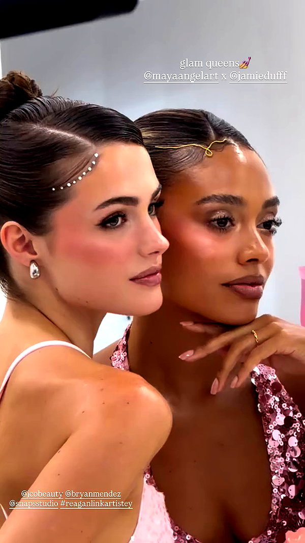 jamiedufff archive video preview