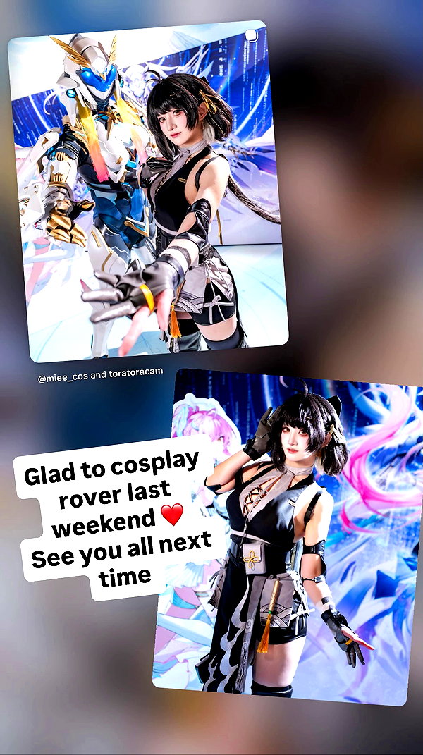 miee_cos archive video preview