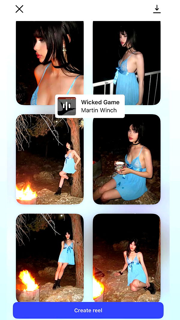 liashaked archive video preview