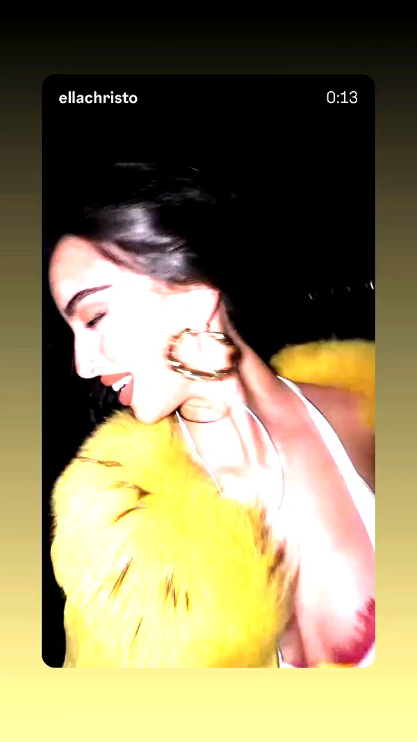 ellachristo archive video preview