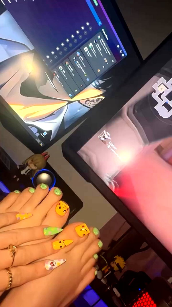 pikakaty archive video preview