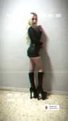 roxiechelon2 Altpins Profile Picture