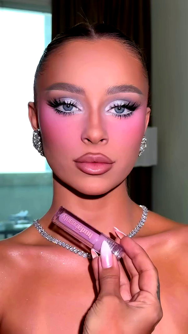 shirinnabati.makeup archive video preview