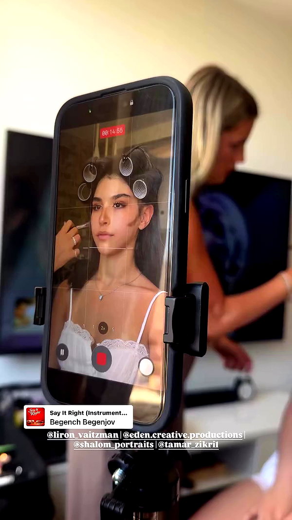 liron_vaitzman archive video preview