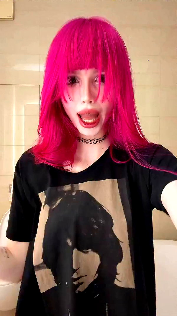 miss_baby007 archive video preview