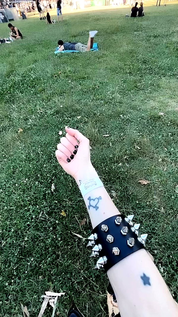 roxiechelon2 archive video preview