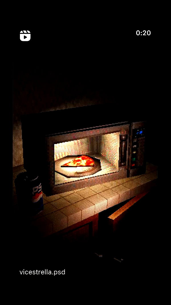 milkgore archive video preview