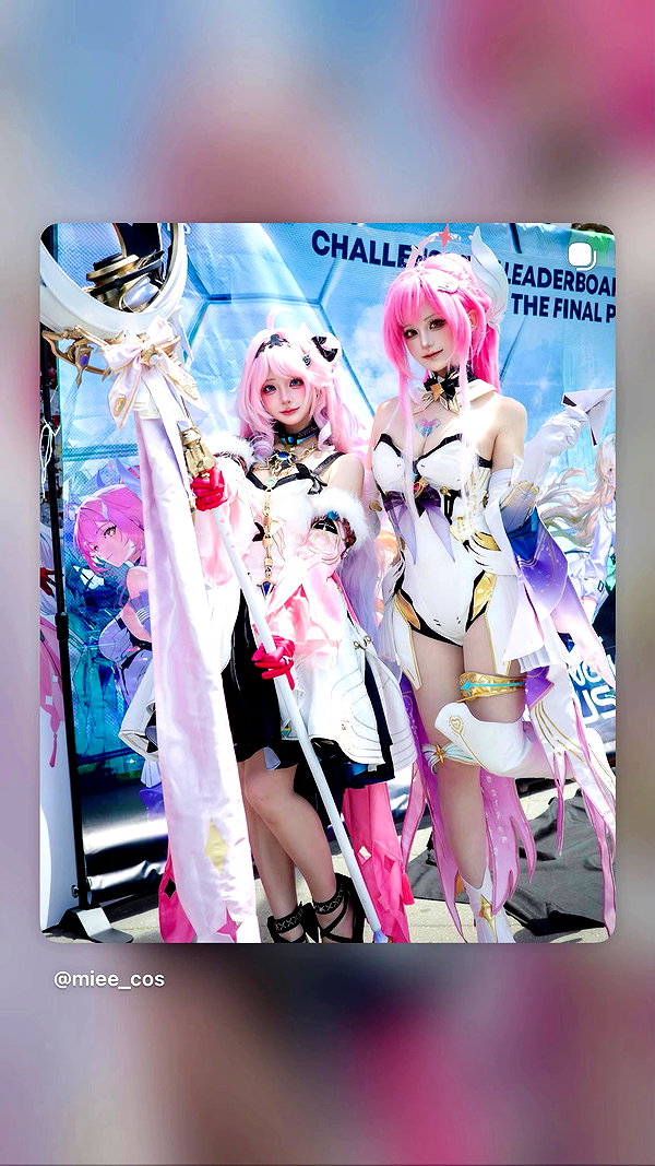 miee_cos archive video preview