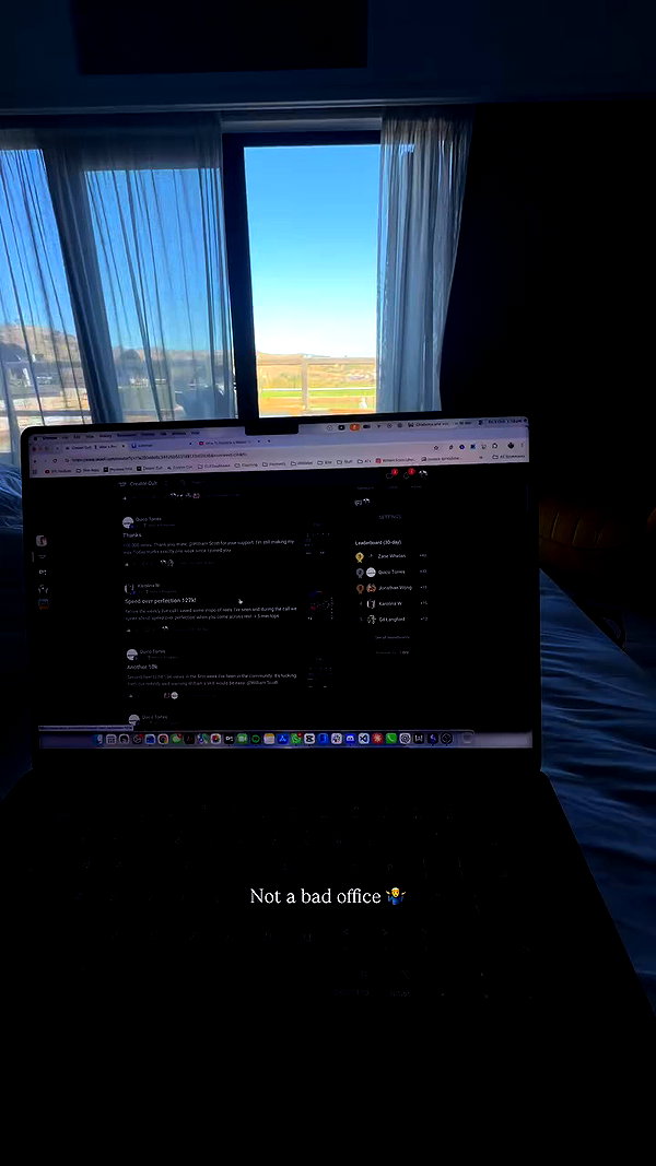 williamscxtt archive video preview