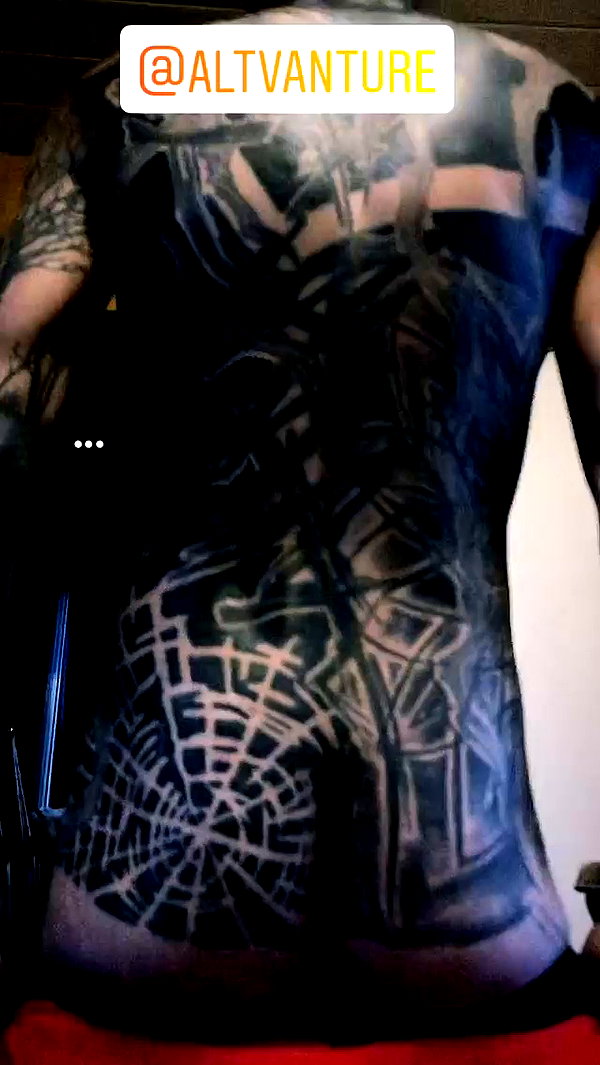 venecatattoo archive video preview