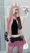 roxiechelon2 Altpins Profile Picture