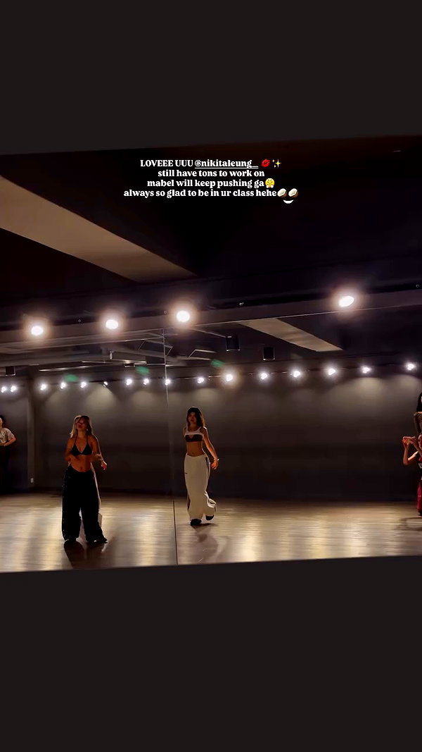 mabellll26 archive video preview