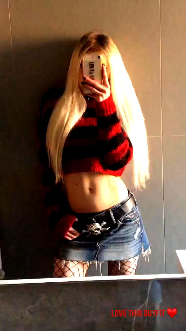 roxiechelon2 archive video preview