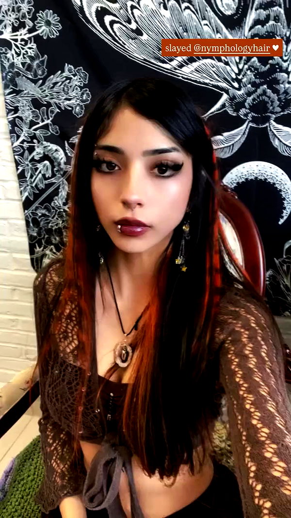 klarissasalazar archive video preview