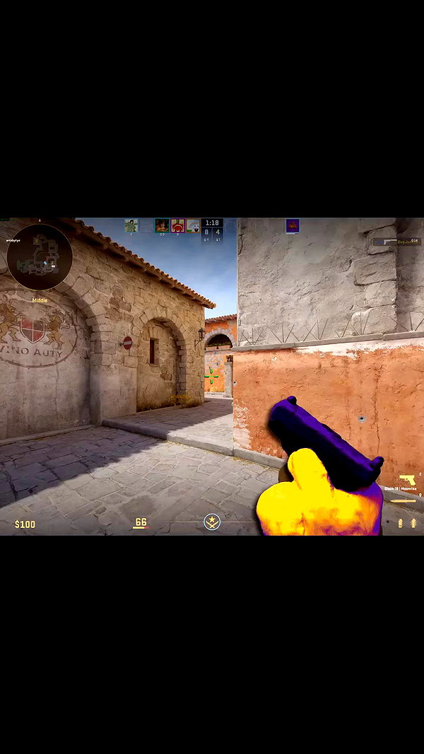 imskirby archive video preview