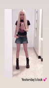 roxiechelon2 Altpins Profile Picture