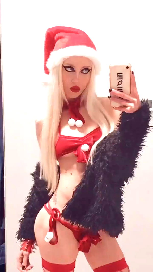 roxiechelon2 archive video preview