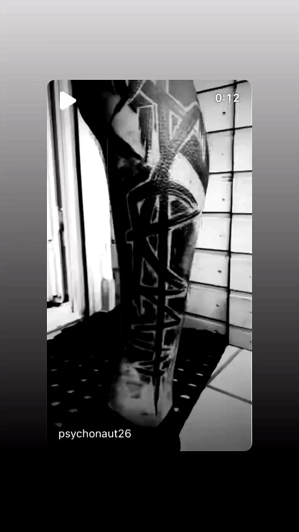 venecatattoo archive video preview
