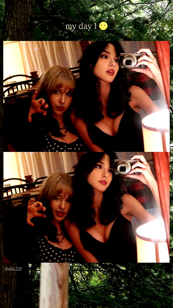 rachelchaleff archive video preview