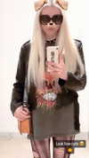 roxiechelon2 Altpins Profile Picture
