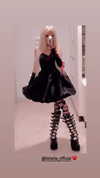 roxiechelon2 Altpins Profile Picture