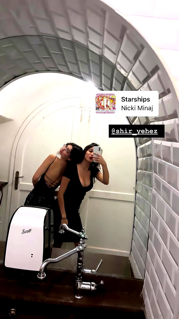 __yaheli_ archive video preview