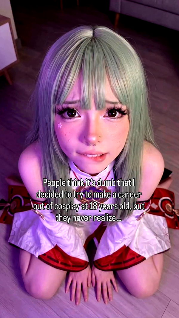 waifufaee archive video preview