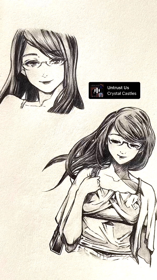 meiiisame archive video preview