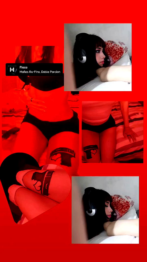 shevaal_x archive video preview