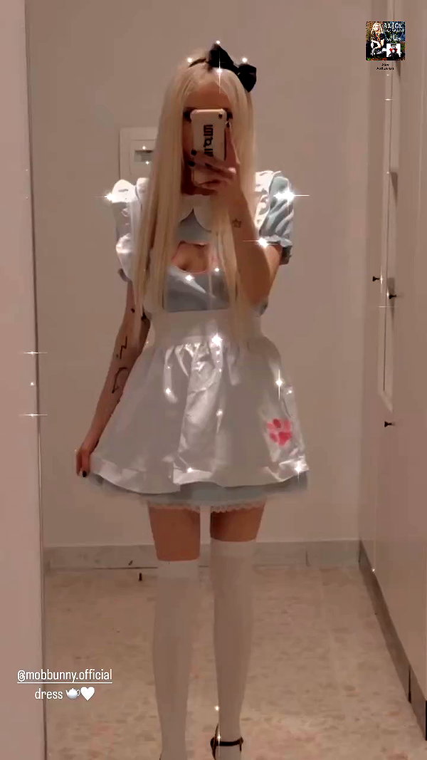 roxiechelon2 archive video preview