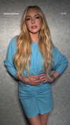 lindsaylohan Altpins Profile Picture