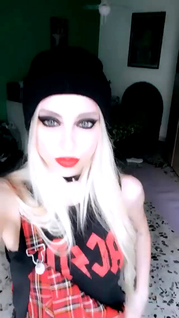 roxiechelon2 archive video preview