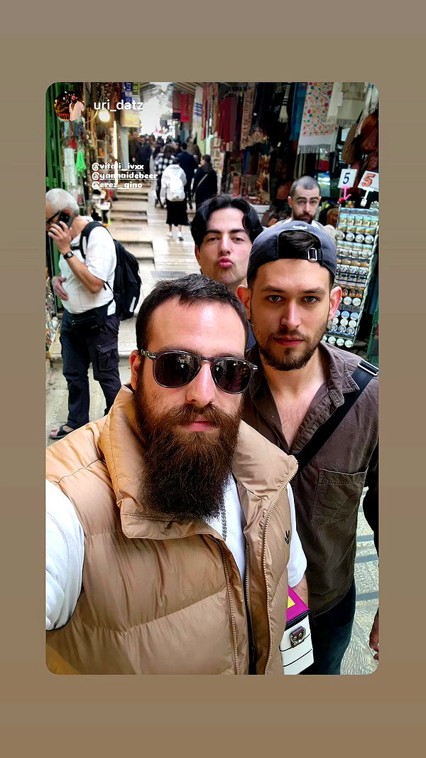 yannaidebeer archive video preview